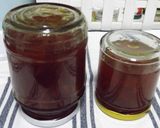 Foto del paso 4 de la receta: Mermelada de cítricos variados