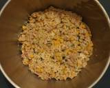 Sweetcorn and Rice Fritters recipe step 3 photo