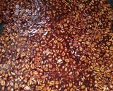 શીંગદાણા ની ચીકી (Shingdana Chikki Recipe In Gujarati) રેસીપી સ્ટેપ3ફોટો