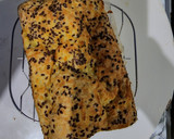 Foto del paso 6 de la receta: KETO: Pan de barra