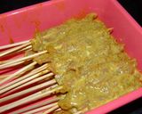 รูปขั้นตอนการทำที่ 7 ของ หมูสะเต๊ะ