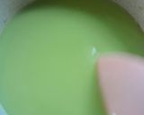 Foto langkah ke 4 dari resep Selai sarikaya pandan.