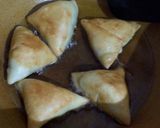 মুচমুচে আলুর সিঙ্গাড়া (Muchmuche alur singara recipe in Bengali) রেসিপি ধাপ - 5 ছবি