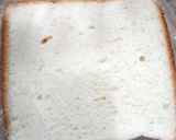 A picture of step 5 of Egg and potato sandwich 🥪.