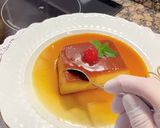 Foto del paso 11 de la receta: Flan de naranja (“Orange Flan”)