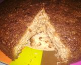 Foto del paso 6 de la receta: Torta de avena y banana