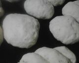 Foto del paso 3 de la receta: Panecillos de anís dulce
