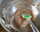 Foto langkah ke 6 dari resep Marmer Cake.