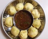 બટાકા વડા (Bataka Vada Recipe In Gujarati) રેસીપી સ્ટેપ6ફોટો