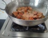 सूरन की सब्जी (suran ki sabji recipe in hindi) रेसिपी चरण 4 फोटो