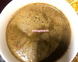 Hình bước làm 3 của món Bún Cuốn Mắm Nêm 🍽