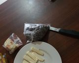 Foto langkah ke 1 dari resep Piscok Lumer.