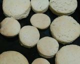 Foto del paso 6 de la receta: Pan para hamburguesas sin TAC