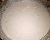 Foto del paso 1 de la receta: Masa de Panqueques sin Huevo ni Leche