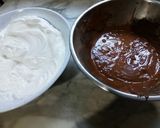 Une image de l'étape 3 de Gâteau roulé au chocolat 🍫.