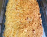 Foto del paso 3 de la receta: Pizza con masa de arroz y atún