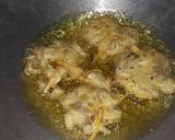 Foto langkah ke 3 dari resep Bala Bala Bakso.