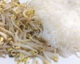 Foto langkah ke 6 dari resep Simply Soto Ayam Bening🔅.