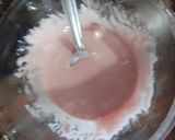 A picture of step 5 of Choco pie with marshmallow.