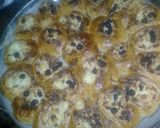 Foto del paso 2 de la receta: Redonditas de ricotta!!!