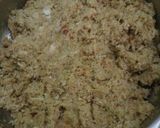 Foto langkah ke 2 dari resep Bumbu urap (gudangan).