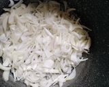 صورة لخطوة 2 من وصفة مدردرة بالبرغل