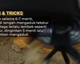 Foto langkah ke 2 dari resep Chocolate Cookies.