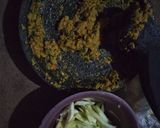 Foto langkah ke 2 dari resep Patin mangga muda.