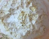 عکس مرحله 1 از دستور شیرینی قندی خوشمزه 😋😋😋