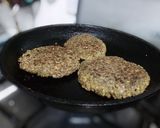 Foto del paso 3 de la receta: Albóndigas de lenteja