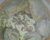 Foto langkah ke 12 dari resep Bakso Sederhana.