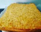 Foto langkah ke 6 dari resep Bolu Keju Sederhana.