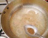 A picture of step 2 of FRENCH ONION SOUP 🍲.