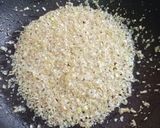 Hình bước làm 2 của món Thịt kho ruốc