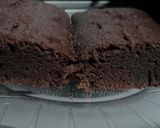 Foto del paso 4 de la receta: Brownie vegano🌱