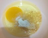 Foto langkah ke 2 dari resep Cereal Fish.
