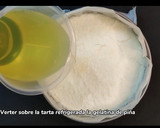 Foto del paso 14 de la receta: Tarta de piña colada (sin horno)