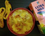 Foto langkah ke 7 dari resep Steam Lasagna Simple.