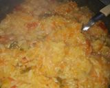 Foto del paso 7 de la receta: Arroz con verduritas!! 🌶🥕