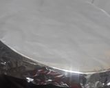A picture of step 6 of Chicken Tikka Biryani.