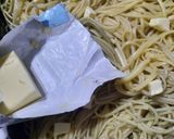 Foto del paso 2 de la receta: Bandeja de spaghetti con brócoli