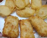 Foto langkah ke 5 dari resep Nugget ayam.