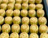 صورة لخطوة 12 من وصفة معمول السميد الرائع 🥮🥮