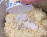 Foto del paso 2 de la receta: Papas rellenas de pollo en panko