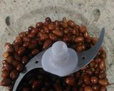Foto langkah ke 4 dari resep Sambel pecel kacang.