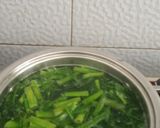Foto del passaggio 2 della ricetta Frittella Palermitana 👩🍳❤️