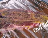 Foto del paso 3 de la receta: Chuleta de res al horno... LuisFy