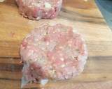 Fittest chef's beef burger recipe step 17 photo