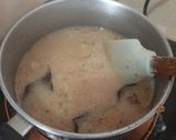 Foto langkah ke 9 dari resep Coto Makassar.