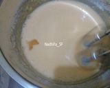 Foto langkah ke 3 dari resep Bolu Keju 4 Telur.